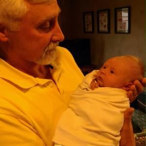 Meet your Posher, Kerry